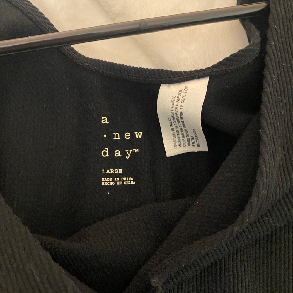 target longsleeve shirt - Picture 2 of 3
